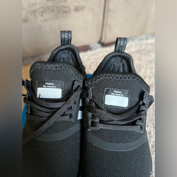Adidas NMD 6k toddler - Picture 7 of 7